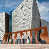 Titanic Belfast 