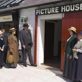 Ulster Folk Museum