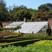 Lost Gardens of Heligan