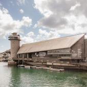  National Maritime Museum Cornwall 