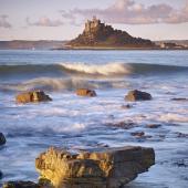 St Michael's Mount