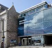 Aberdeen Maritime Museum