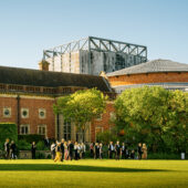 Glyndebourne & the Sussex Countryside