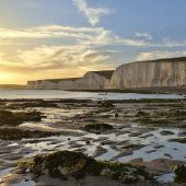 Seven Sisters & Birling Gap